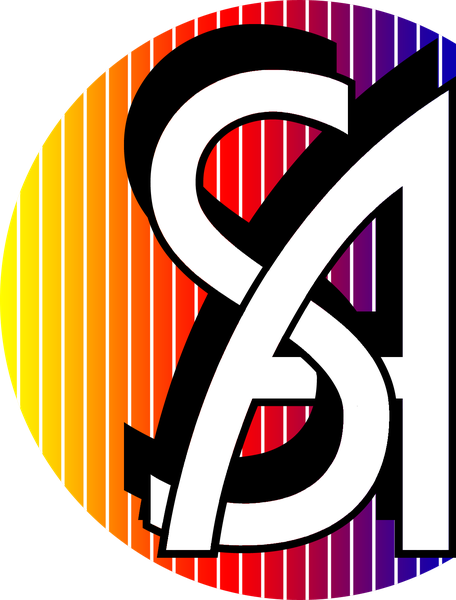 Logo Schmid und Arnold Malerfachbetrieb
